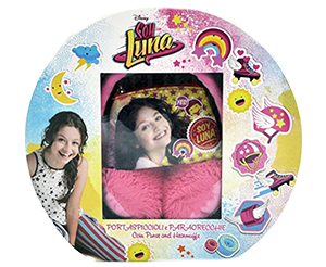 Soy Luna Box porta merenda - Il Piccolo Mondo