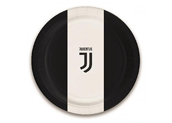 Piatti Torta Juventus CF.8